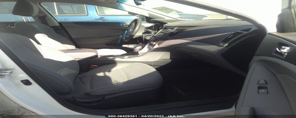 5NPEB4AC7EH825513 2014 HYUNDAI SONATA photo no. 5