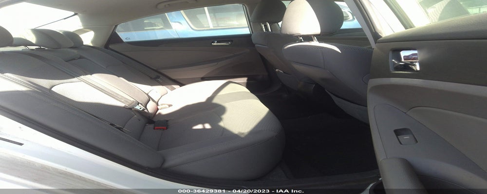 5NPEB4AC7EH825513 2014 HYUNDAI SONATA photo no. 8