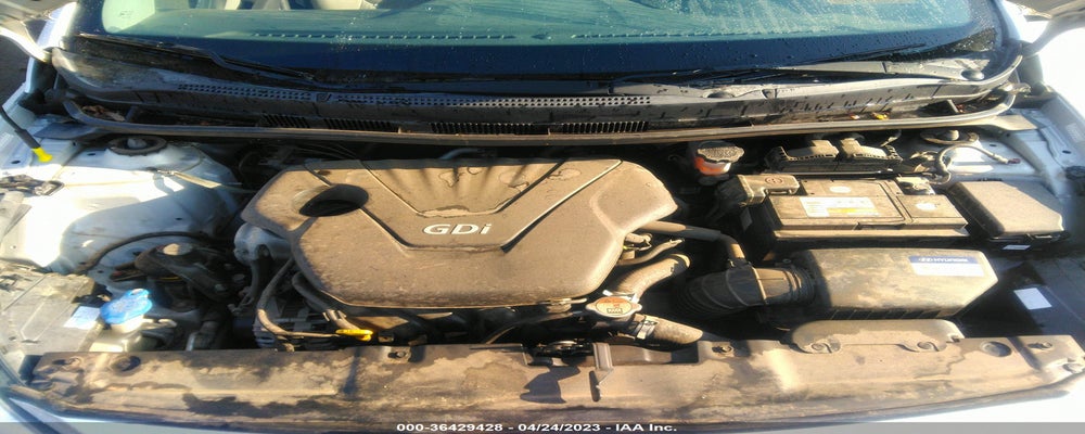 KMHCT4AE5GU122177 2016 HYUNDAI ACCENT photo no. 10
