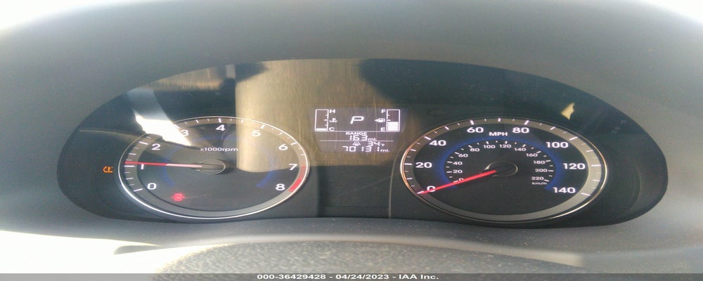 KMHCT4AE5GU122177 2016 HYUNDAI ACCENT photo no. 7
