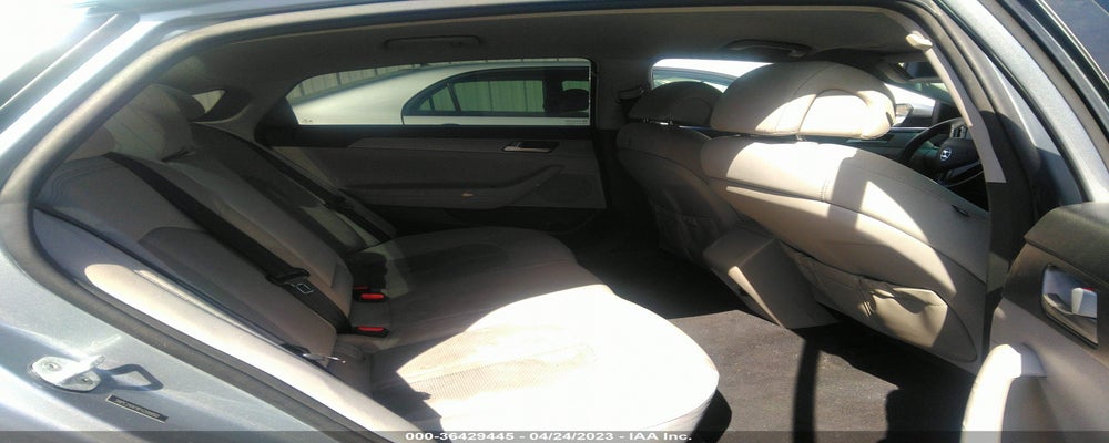 5NPE24AF8FH200002 2015 HYUNDAI SONATA photo no. 8