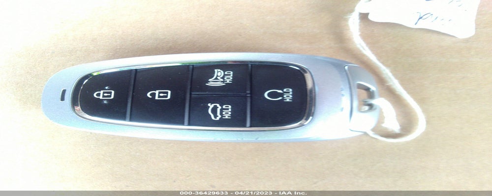 KMHL14JA8NA221156 2022 HYUNDAI SONATA photo no. 11