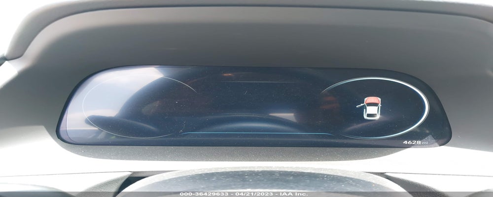 KMHL14JA8NA221156 2022 HYUNDAI SONATA photo no. 7