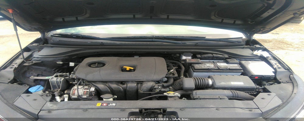5NPD74LFXKH483765 2019 HYUNDAI ELANTRA photo no. 10