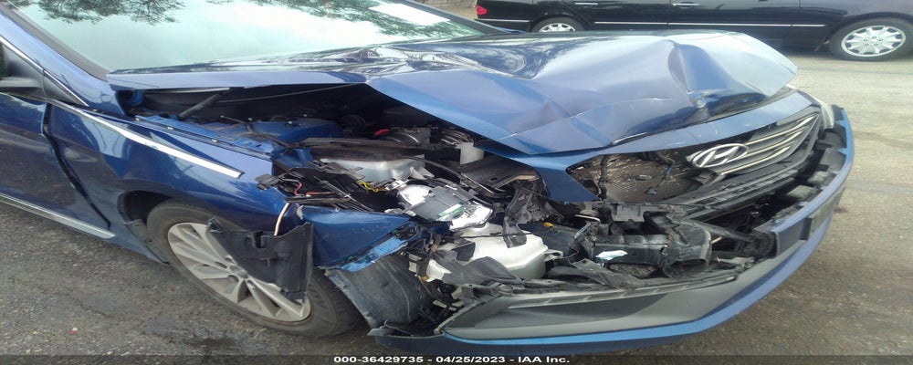 5NPE34AFXGH366827 2016 HYUNDAI SONATA photo no. 6