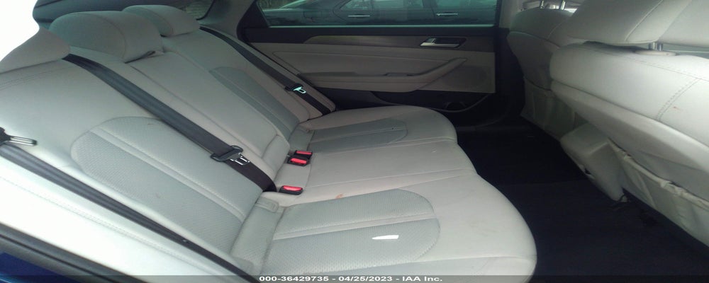 5NPE34AFXGH366827 2016 HYUNDAI SONATA photo no. 8