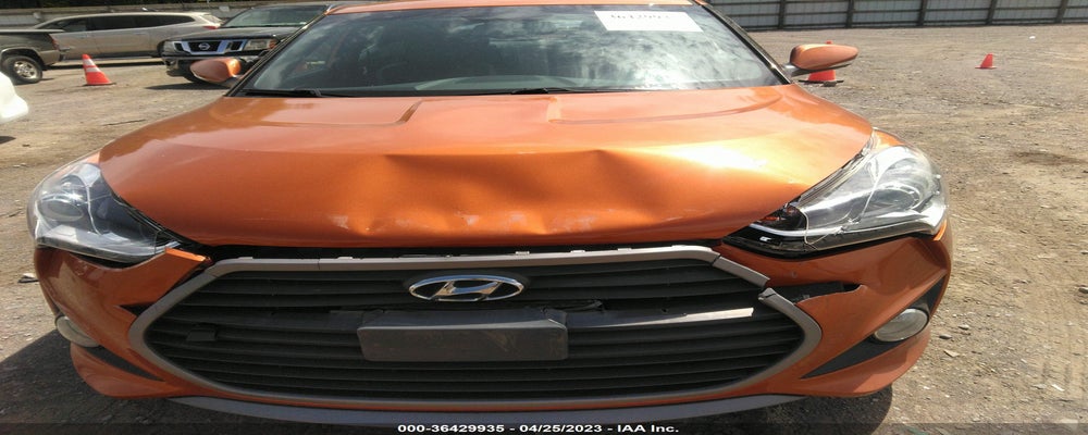 KMHTC6AE1GU270483 2016 HYUNDAI VELOSTER photo no. 6