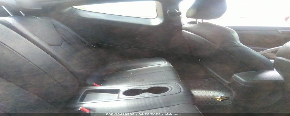 KMHTC6AE1GU270483 2016 HYUNDAI VELOSTER photo no. 8