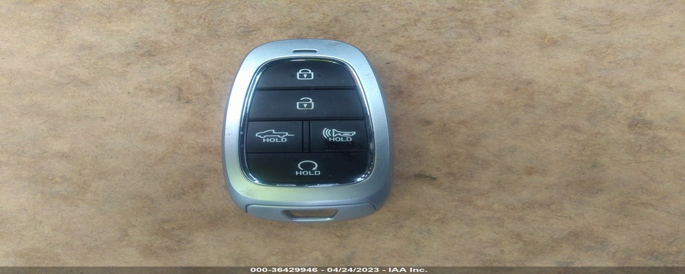 5NTJB4AE3PH057629 2023 HYUNDAI SANTA CRUZ photo no. 11