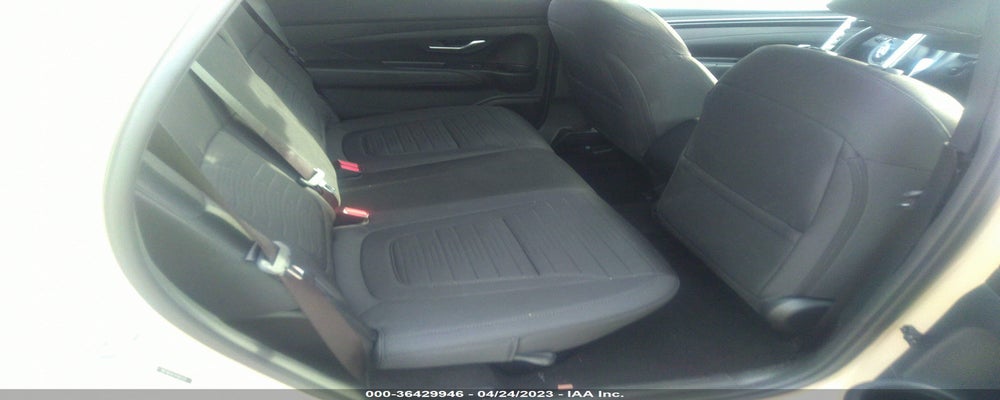 5NTJB4AE3PH057629 2023 HYUNDAI SANTA CRUZ photo no. 8