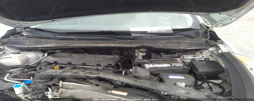 KM8JU3AC6BU175024 2011 HYUNDAI TUCSON photo no. 10