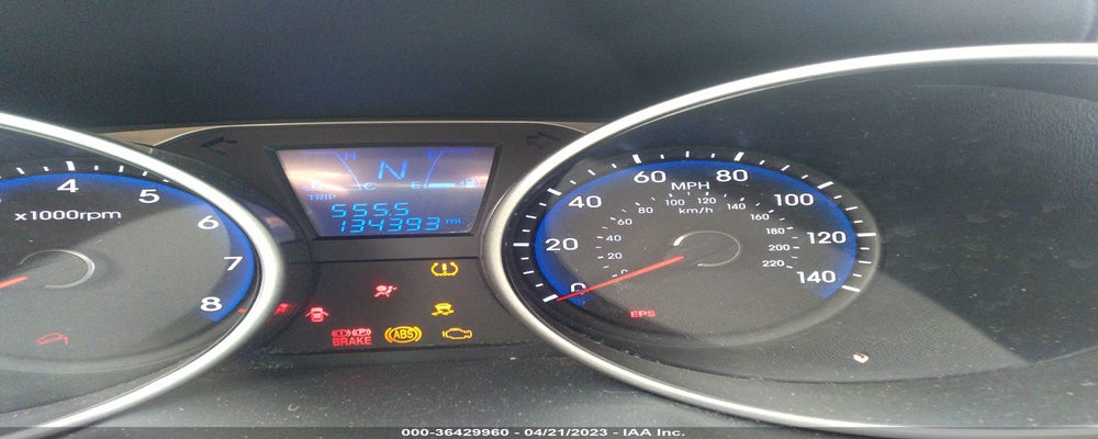 KM8JU3AC6BU175024 2011 HYUNDAI TUCSON photo no. 7