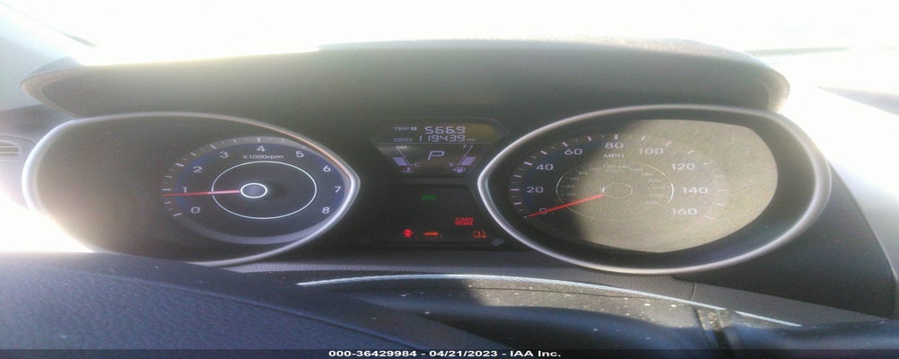 KMHDH4AE0DU934214 2013 HYUNDAI ELANTRA photo no. 7