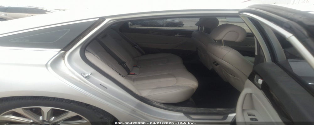 5NPE34AF1GH410178 2016 HYUNDAI SONATA photo no. 8