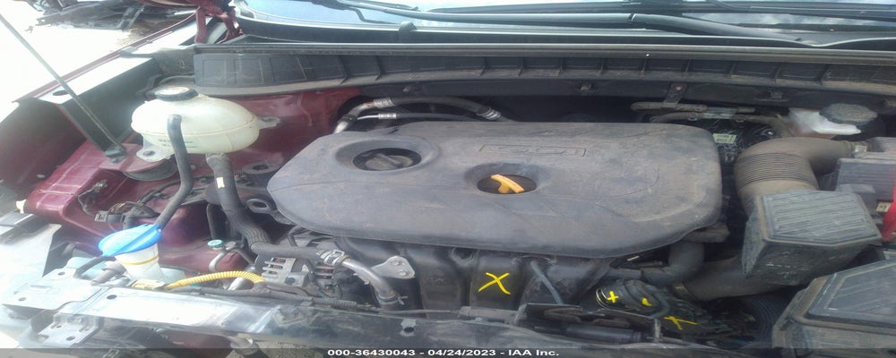 KM8J23A45HU389347 2017 HYUNDAI TUCSON photo no. 10