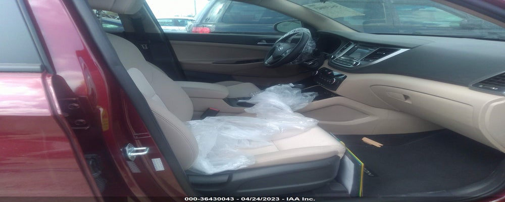 KM8J23A45HU389347 2017 HYUNDAI TUCSON photo no. 5