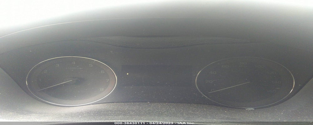 KMHGN4JE9GU140600 2016 HYUNDAI GENESIS photo no. 7