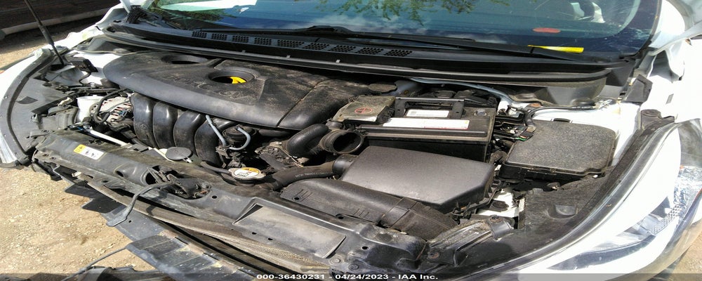 5NPDH4AE1FH593083 2015 HYUNDAI ELANTRA photo no. 10