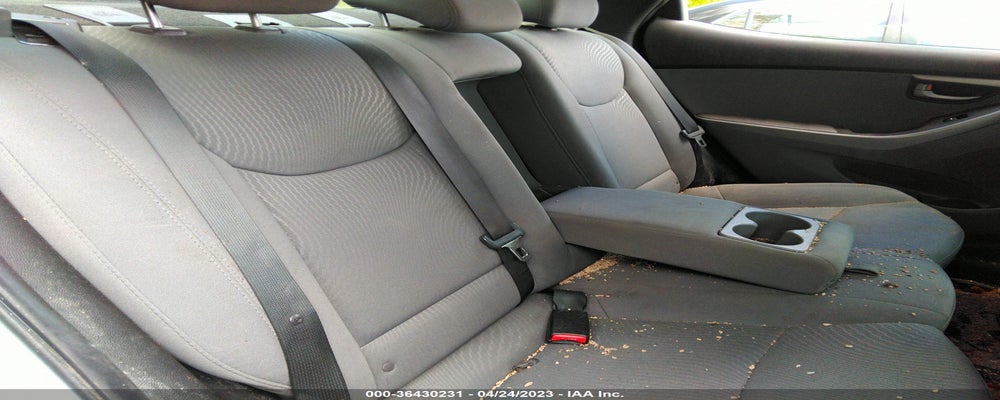 5NPDH4AE1FH593083 2015 HYUNDAI ELANTRA photo no. 8