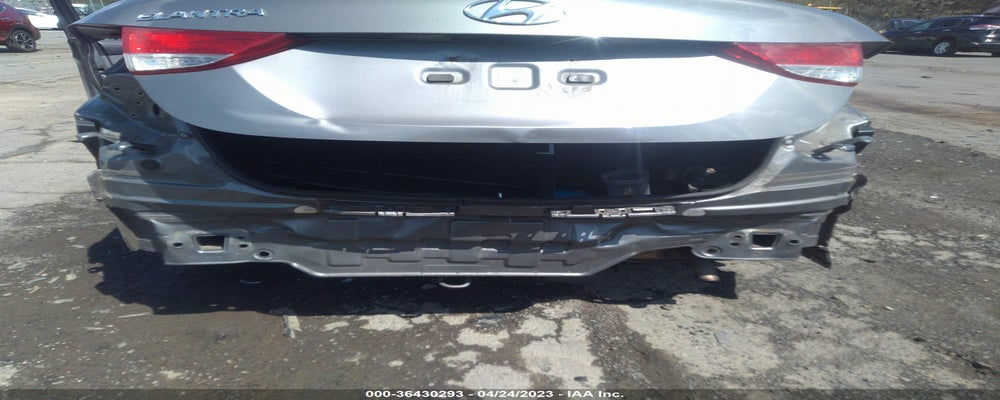 5NPDH4AEXDH153828 2013 HYUNDAI ELANTRA photo no. 6