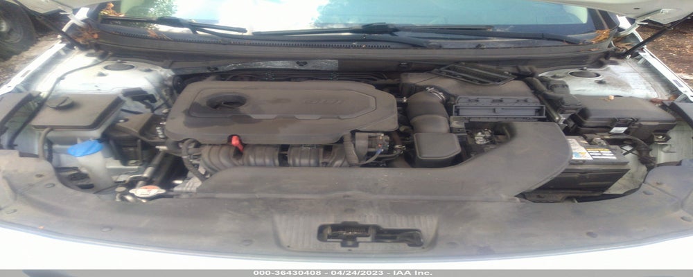 5NPE24AF1GH402780 2016 HYUNDAI SONATA photo no. 10