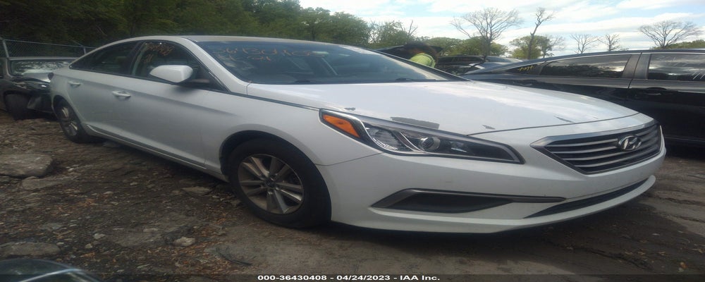 5NPE24AF1GH402780 2016 HYUNDAI SONATA photo no. 1