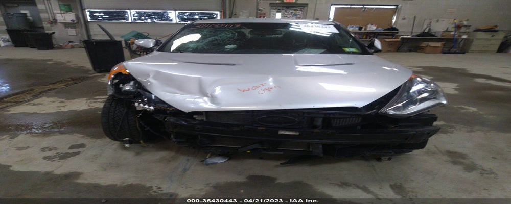KMHTC6AE7FU230648 2015 HYUNDAI VELOSTER photo no. 6