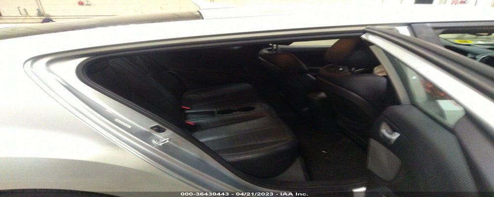KMHTC6AE7FU230648 2015 HYUNDAI VELOSTER photo no. 8