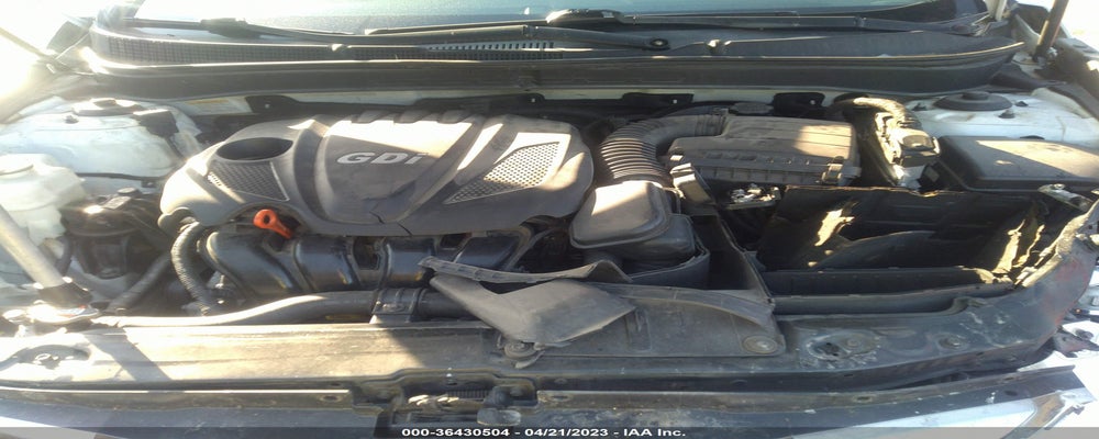 5NPEC4AC1CH405031 2012 HYUNDAI SONATA photo no. 10