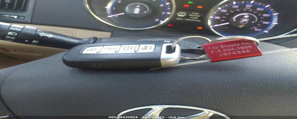 5NPEC4AC1CH405031 2012 HYUNDAI SONATA photo no. 11