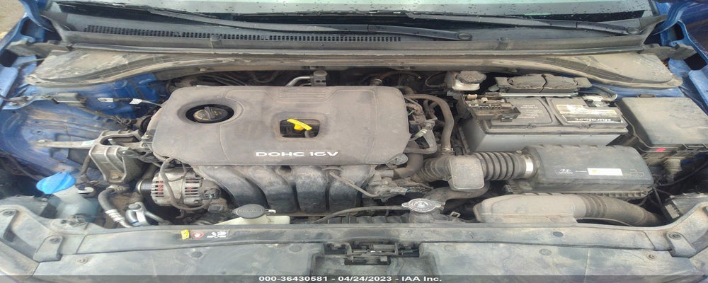 5NPD74LFXHH094522 2017 HYUNDAI ELANTRA photo no. 10