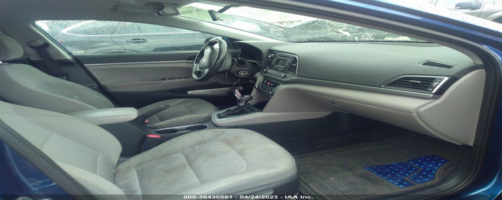 5NPD74LFXHH094522 2017 HYUNDAI ELANTRA photo no. 5