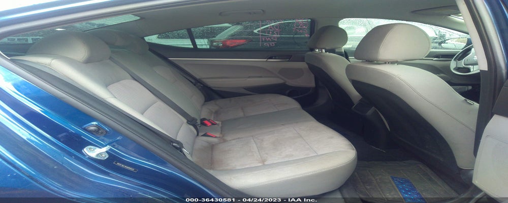 5NPD74LFXHH094522 2017 HYUNDAI ELANTRA photo no. 8