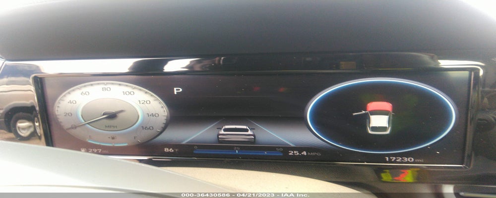 5NPLS4AG7MH029479 2021 HYUNDAI ELANTRA photo no. 7