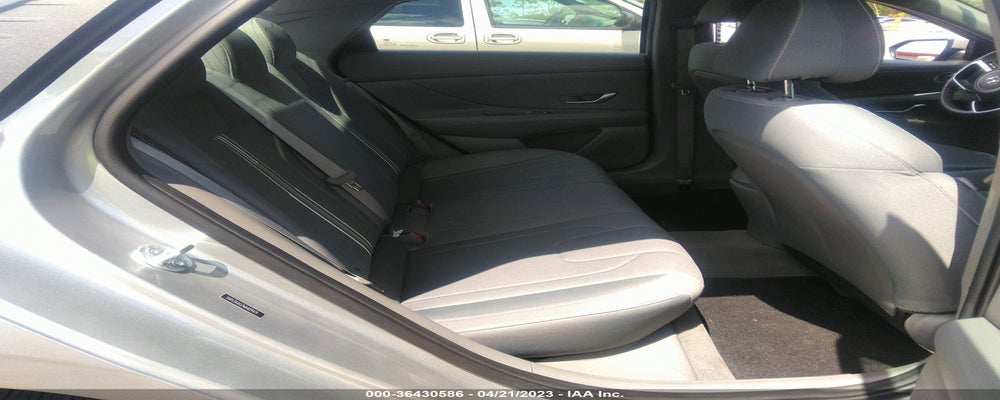 5NPLS4AG7MH029479 2021 HYUNDAI ELANTRA photo no. 8