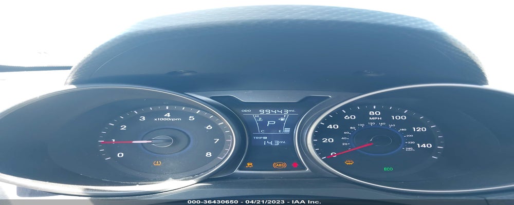 KMHTC6AD1FU243192 2015 HYUNDAI VELOSTER photo no. 7