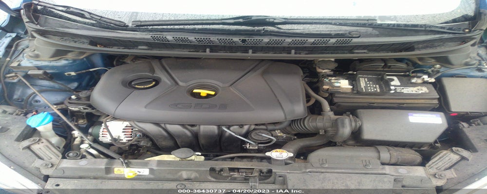 KMHDH6AH3EU029277 2014 HYUNDAI ELANTRA COUPE photo no. 10