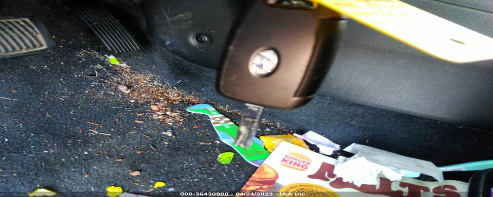 3KPC24A30KE050611 2019 HYUNDAI ACCENT photo no. 11