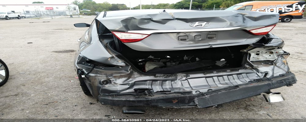 5NPEC4AC7DH709630 2013 HYUNDAI SONATA photo no. 6