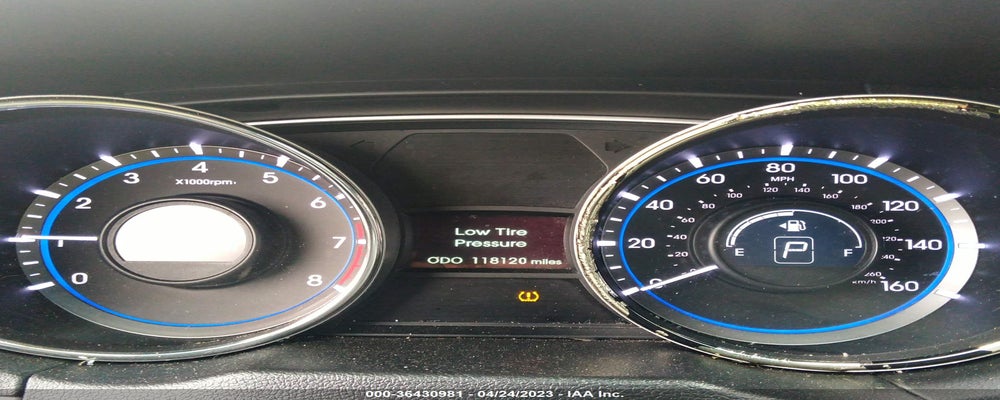5NPEC4AC7DH709630 2013 HYUNDAI SONATA photo no. 7