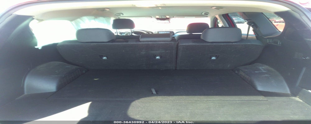 5NMS33AD1KH123439 2019 HYUNDAI SANTA FE photo no. 8