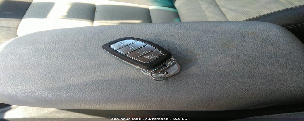 KMHC05LC7LU210104 2020 HYUNDAI IONIQ HYBRID photo no. 11