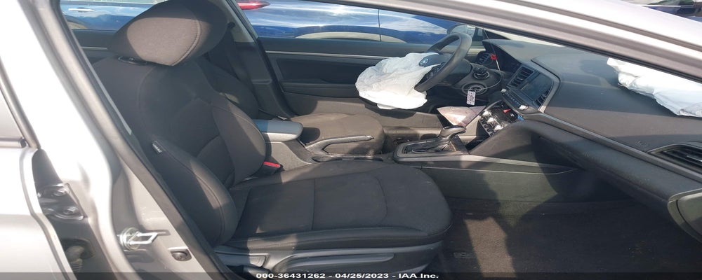 5NPD84LF5LH558273 2020 HYUNDAI ELANTRA photo no. 5