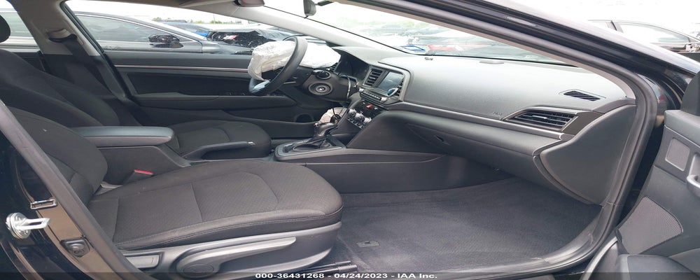 5NPD84LF0LH534432 2020 HYUNDAI ELANTRA photo no. 5