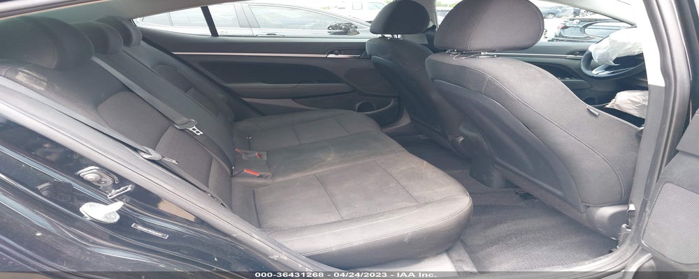 5NPD84LF0LH534432 2020 HYUNDAI ELANTRA photo no. 8