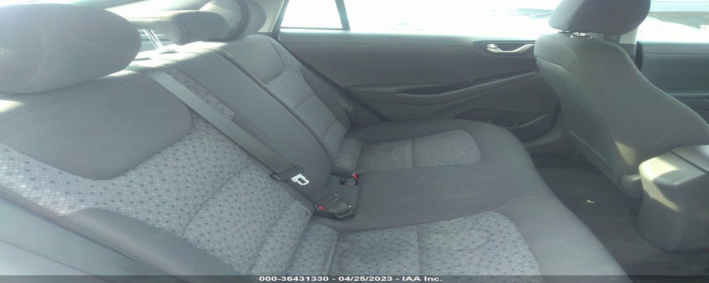 KMHC65LC3KU165935 2019 HYUNDAI IONIQ photo no. 8