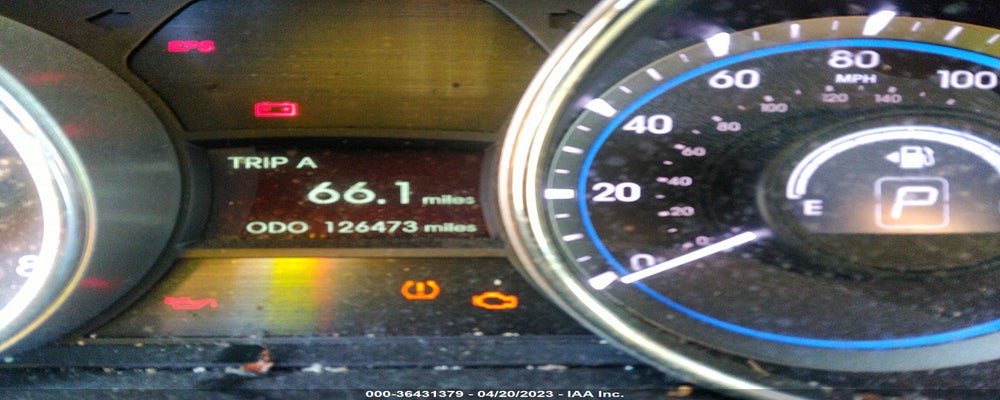 5NPEC4AC4DH659804 2013 HYUNDAI SONATA photo no. 6