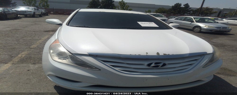 5NPEB4AC0BH024899 2011 HYUNDAI SONATA photo no. 6