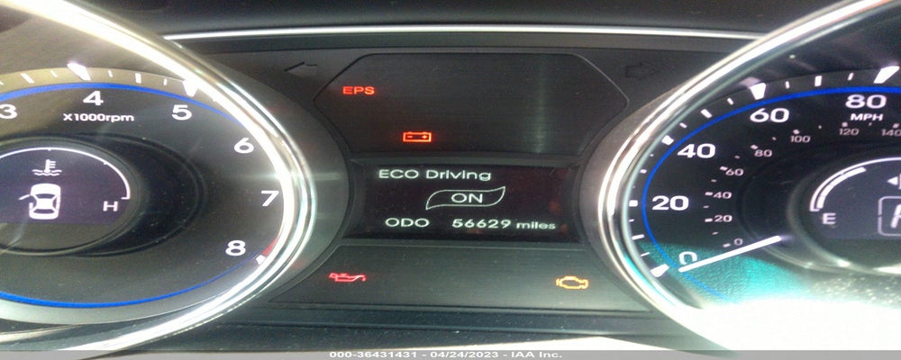 5NPEB4AC0BH024899 2011 HYUNDAI SONATA photo no. 7