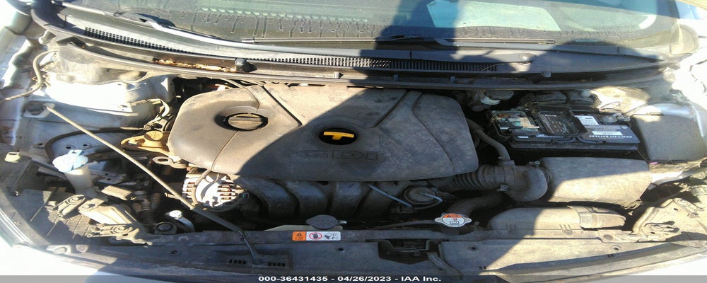 KMHD35LH2HU364329 2017 HYUNDAI ELANTRA GT photo no. 10